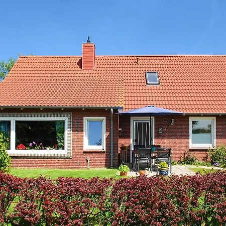 Im Haus Trudi Apartment