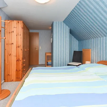 Im Haus Trudi Apartment *