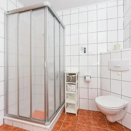 Im Haus Trudi Bensersiel