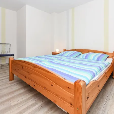 Im Haus Trudi דירה *