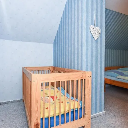 Im Haus Trudi Apartment