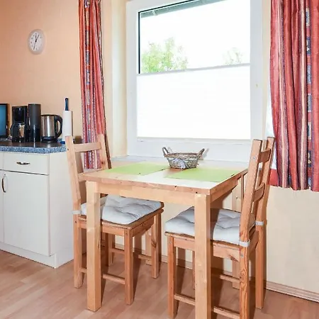 Im Haus Trudi Apartment