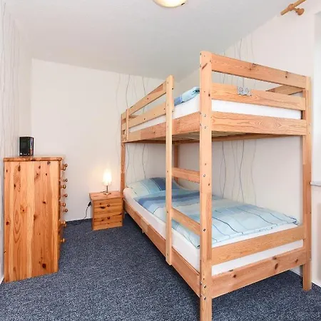 Appartement Im Haus Trudi *