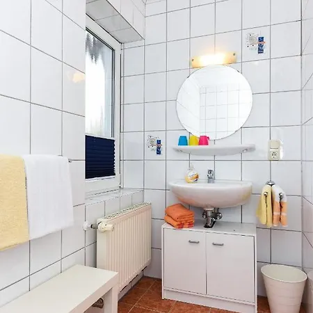 Im Haus Trudi * Bensersiel