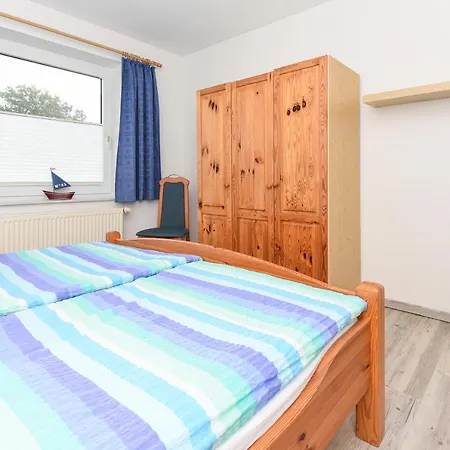 דירה Im Haus Trudi *