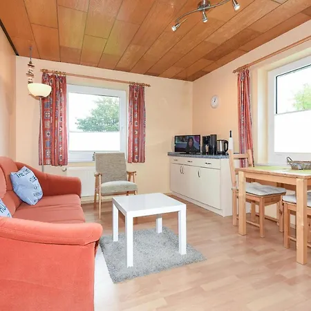 Im Haus Trudi * בנסרסיל