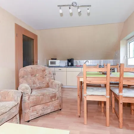 Apartment Im Haus Trudi
