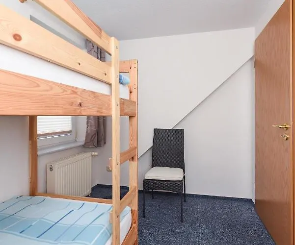 Lejlighed Im Haus Trudi